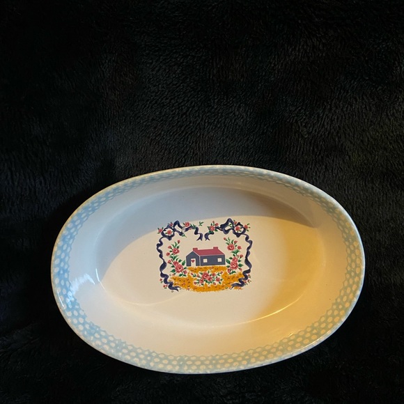 Vintage trays - Picture 11 of 12